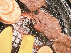 -虎丸烧肉(世纪汇店)
