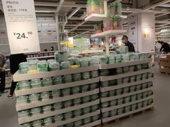 -宜家家居(西安未央商场店)