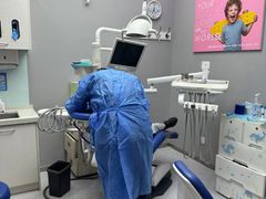 -新达口腔(华东理工大学店)