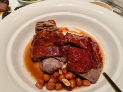 金牌烧鹅-南棠馆粤菜坊(群光店)