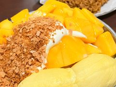 -水牛奶皇后糖水铺(深圳总店)