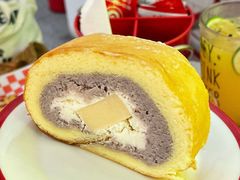 -Eckl’s爱氏热狗(猫街店)