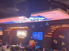 -鸣记脆皮烤鱼·海鲜烤鱼(三八广场店)