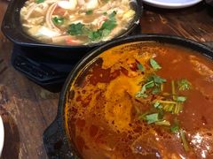 -老姑砂锅·烧烤天津菜(体北道店)