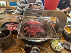 -九田家黑牛烤肉料理(吴江万象汇店)