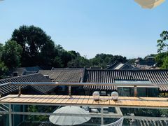 -糖房咖啡(南锣鼓巷店)
