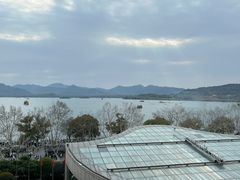 -杭州君悦酒店