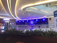 -茉莉餐厅(悦方idmall店)