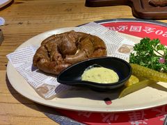 -通海俄式烧烤(下瓦房店)