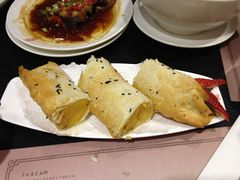 -糖朝(尖沙咀店)