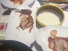 -大鸭梨烤鸭·北京菜(南小街/南苑店)
