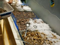 -银鲨海鲜烤肉火锅自助餐厅(五星店)