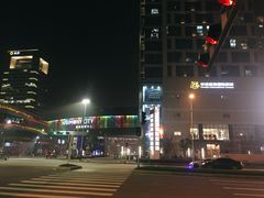 -圆融购物中心(南天成路店)