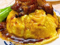 -渔记茶餐厅(渔村店)