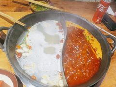 -楠火锅(龙阳广场店)