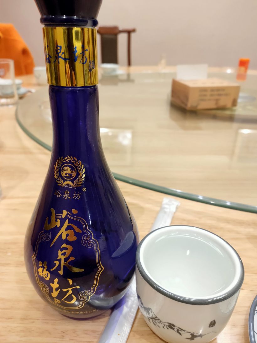 嘉峪关本地人推荐的眼镜烤肉