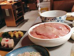 -巴奴毛肚火锅(新街口金鹰店)