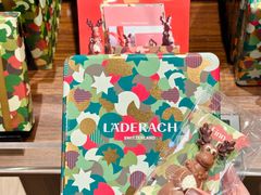 -Laderach 莱德拉(上海环贸iapm店)