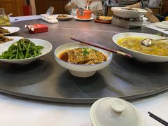 -一品红川菜(皇岗二店)