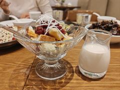 -金孔雀德宏傣味餐馆(魏公村店)