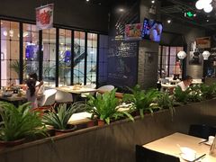 大堂-避风塘(嘉兴八佰伴店)