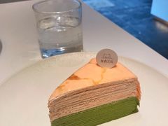 -浮光之丘MontCake生日蛋糕(科华路店)