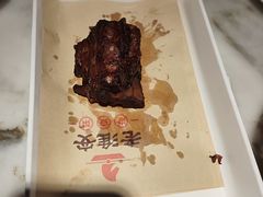 -老淮安·淮安菜(周恩来纪念馆店)