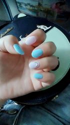 -Daisy Beauty lab日式美甲美睫