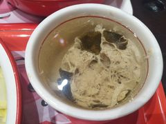 肉泥汤-猪角·闽南猪脚饭(茶亭店)