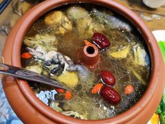 -云隐小厨·传统大理美食(复兴路店)