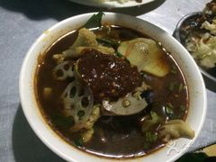 -朱家花园食府(顺城王府井店)