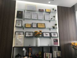 -臣丽纹眉品牌连锁