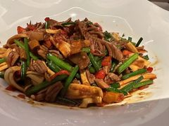 -观宴·品质赣菜(高新大道店)