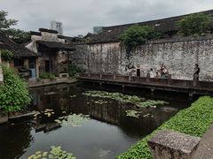 -绍兴书圣故里景区