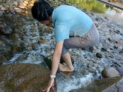 -茅山东方盐湖城景区