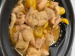 -真功夫(金月湾店)