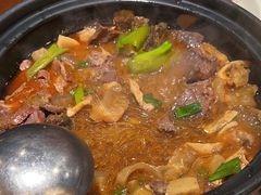 -肖记公安牛肉鱼杂馆·省级非物质文化遗产(三角路直营店)