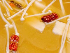 -满堂欢豆捞坊(美丽华大酒店店)