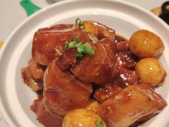 -北李妈妈菜·海肠捞饭(高新万达店)