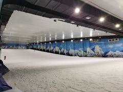 -石林冰雪海洋世界