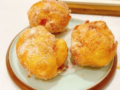 -临家小院·潮汕菜·商务宴请·点心(白石洲店)