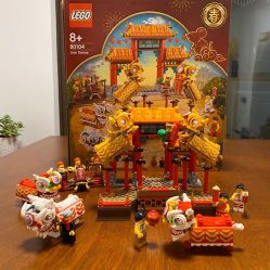 -LEGO(国贸商城店)