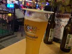 白啤酒-巴伐利亚啤酒坊(意式风情街店)