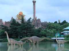 -中华恐龙园