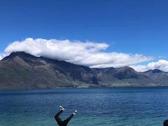 -Fergburger(皇后镇店)