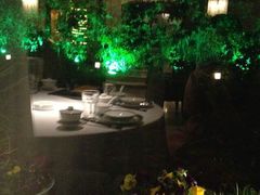 -老洋房花园饭店(绍兴路店)