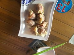 -宝源饺子(麦子店街店)