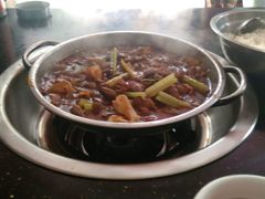 -胖娃古镇鸡杂(磁器口总店)