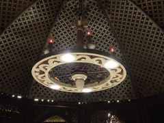 -楼兰新疆主题餐厅(苏州中心店)