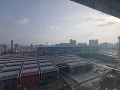 -深圳星河丽思卡尔顿酒店